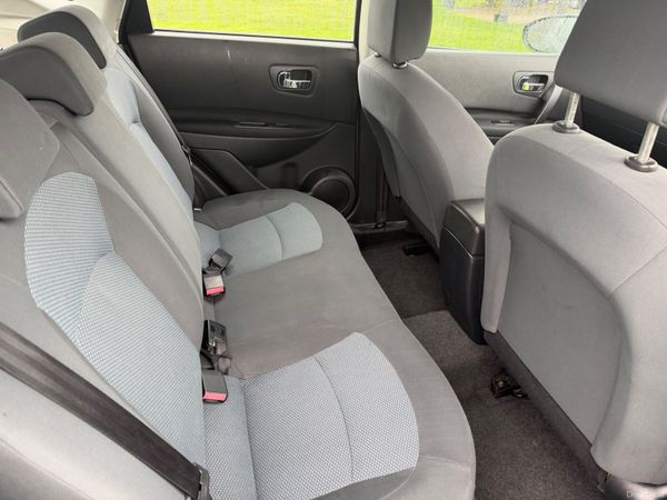 Nissan Qashqai 1.5 DCI 378065730