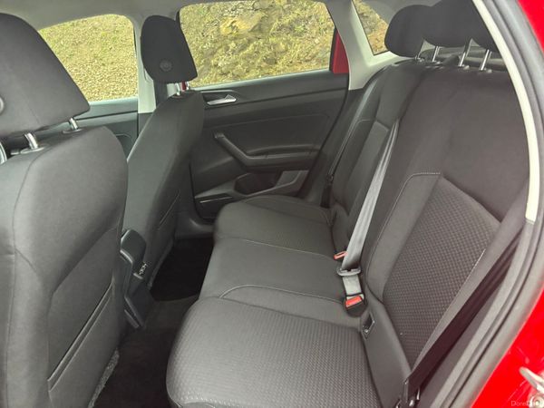 VW POLO AUTOMATIC 1.0 PETROL UPGARDED ALLOYS 378065830