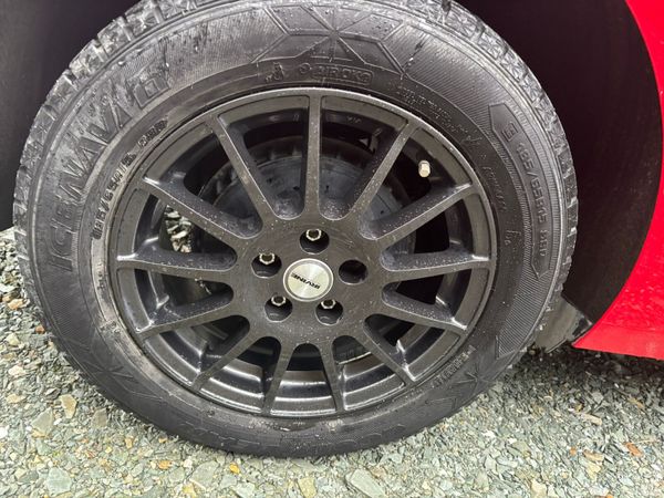 VW POLO AUTOMATIC 1.0 PETROL UPGARDED ALLOYS 378065835