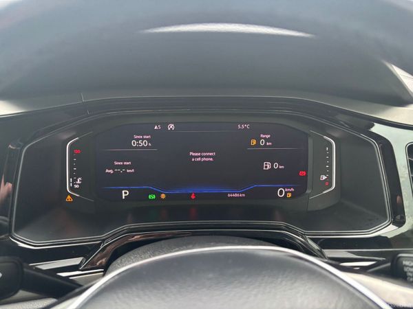 VW POLO AUTOMATIC 1.0 PETROL UPGARDED ALLOYS 378065838