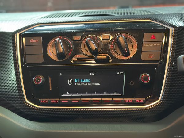 Volkswagen Up 1.0 Automatic 378066065