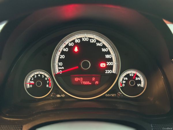 Volkswagen Up 1.0 Automatic 378066067