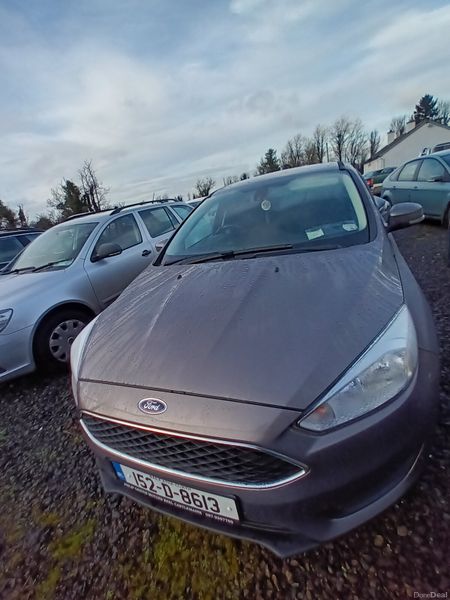 Ford Focus 2015 378069829