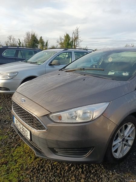Ford Focus 2015 378070006