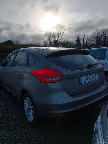 Ford Focus 2015 378070016