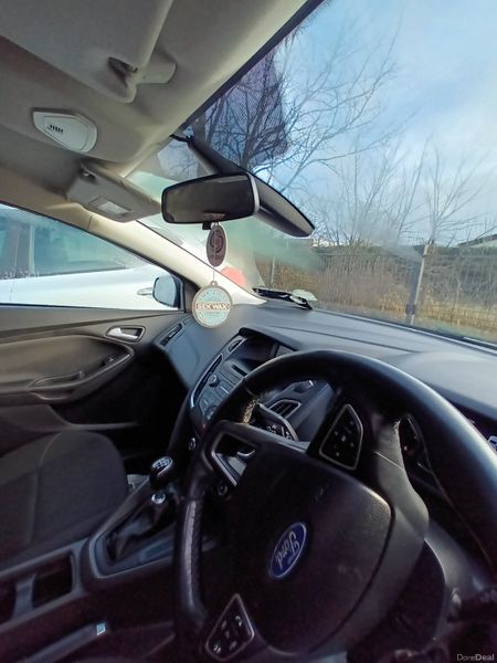 Ford Focus 2015 378070112