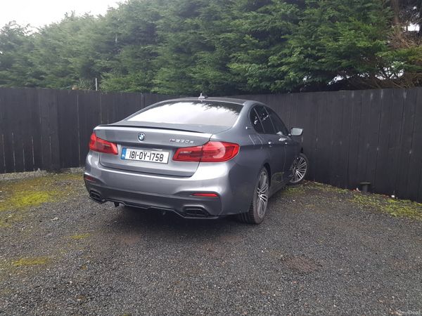 BMW.530e.. M SPORT.. 250BHP 378071421