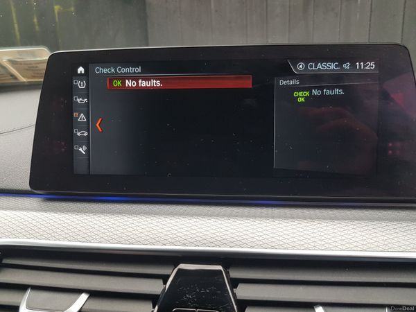 BMW.530e.. M SPORT.. 250BHP 378071425