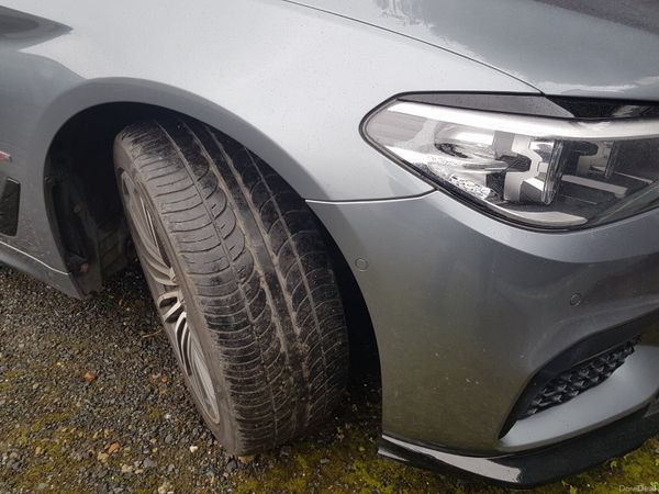 BMW.530e.. M SPORT.. 250BHP 378071435