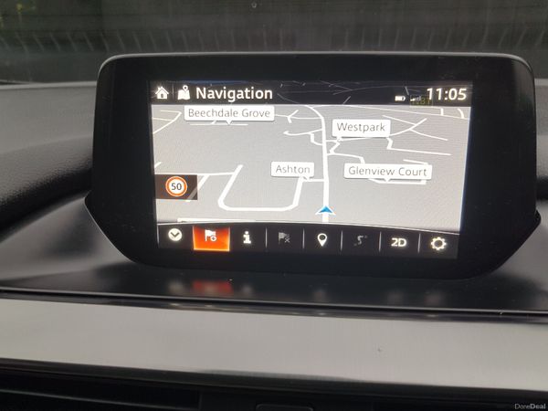 MAZDA 6 PLATINUM .. 150 BHP.. FULLY LOADED 378071629