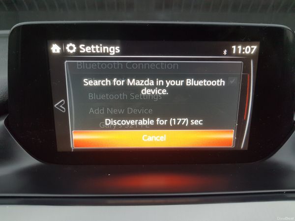 MAZDA 6 PLATINUM .. 150 BHP.. FULLY LOADED 378071631