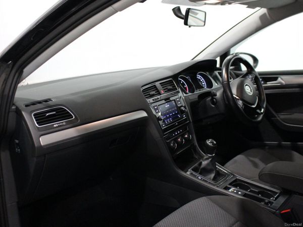 Volkswagen Golf 2018 1.6TDI 3 DOOR LOW KMS 378077413