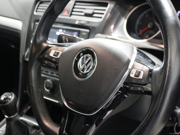 Volkswagen Golf 2018 1.6TDI 3 DOOR LOW KMS 378077425
