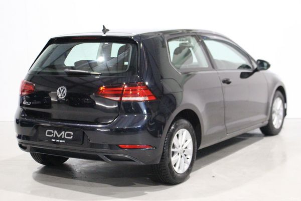 Volkswagen Golf 2018 1.6TDI 3 DOOR LOW KMS 378077431