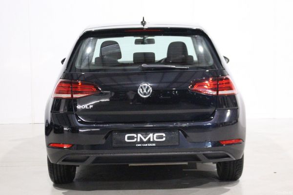 Volkswagen Golf 2018 1.6TDI 3 DOOR LOW KMS 378077433