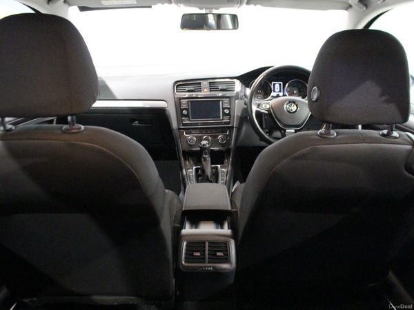 Volkswagen Golf 2018 1.6TDI 3 DOOR LOW KMS 378077435