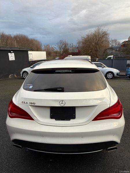 2016 Mercedes-Benz CLA 378077796
