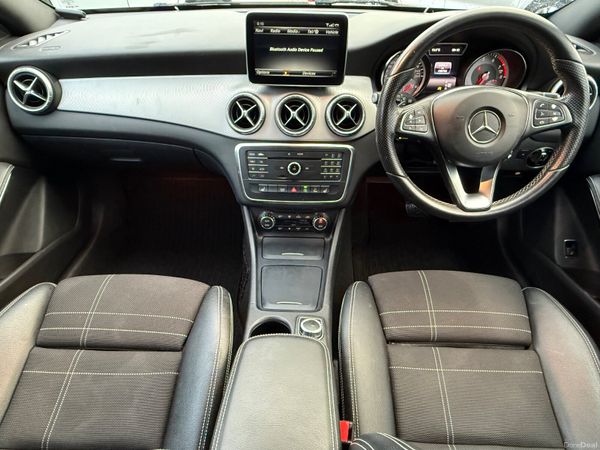 2016 Mercedes-Benz CLA 378077801