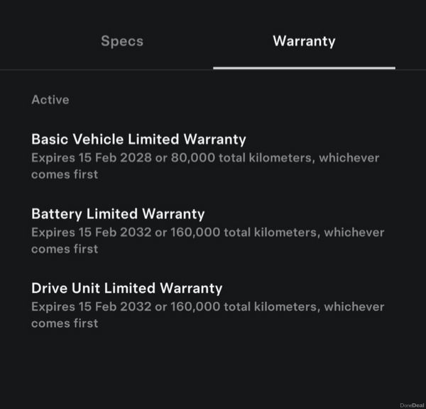 // Deposit Taken // 378083812