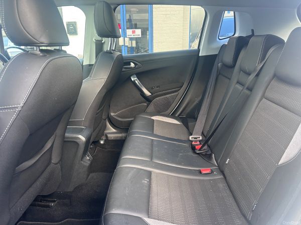 2019 PEUGEOT 2008 1.2 PETROL AUTO PAN ROOF 378088144