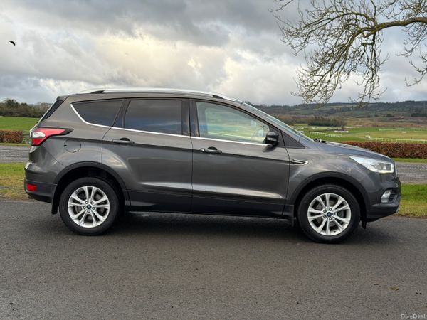 Ford Kuga 2019 TDCI 1.5 Titanium 378088643