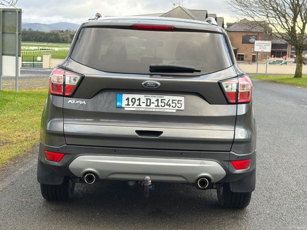 Ford Kuga 2019 TDCI 1.5 Titanium 378088673