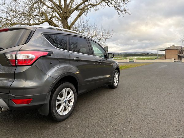 Ford Kuga 2019 TDCI 1.5 Titanium 378088749