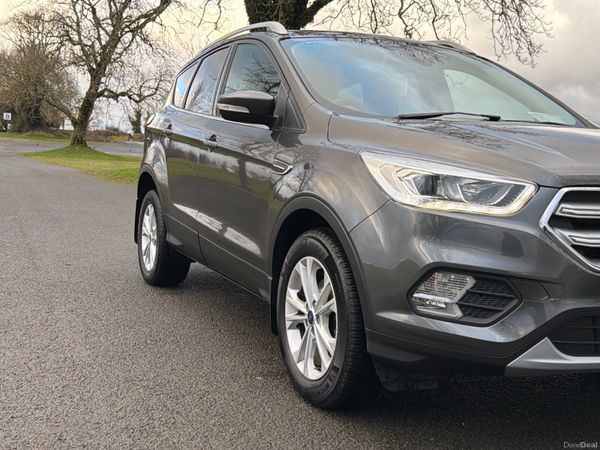 Ford Kuga 2019 TDCI 1.5 Titanium 378088737