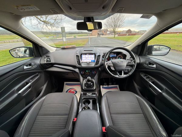 Ford Kuga 2019 TDCI 1.5 Titanium 378088807