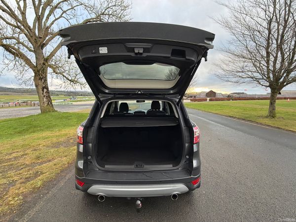 Ford Kuga 2019 TDCI 1.5 Titanium 378088835