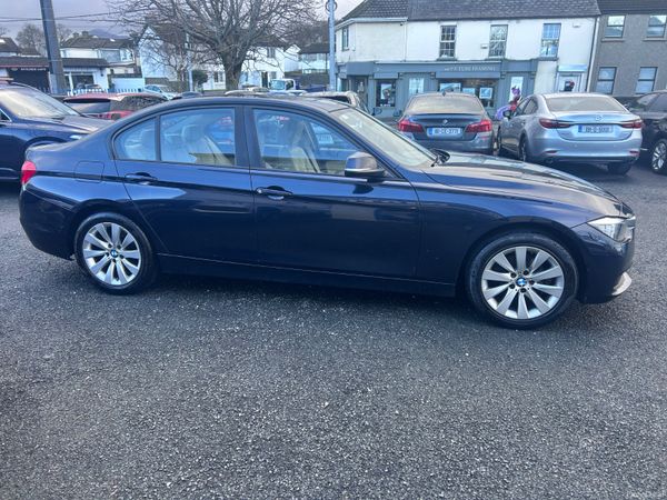 2015 BMW 318i PETROL SE CREAM LEATHER 378089568