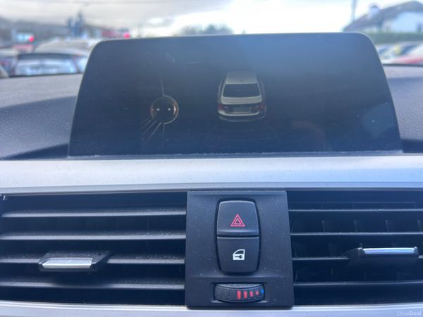 2015 BMW 318i PETROL SE CREAM LEATHER 378089578