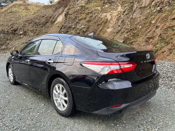 2020 TOYOTA CAMRY 2.5 HYBRID AUTOMATIC 378091319