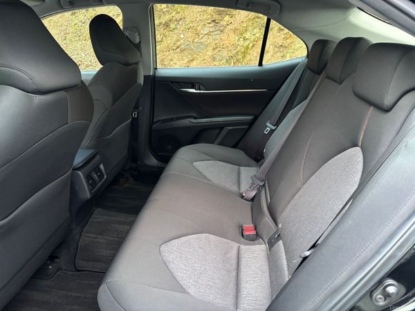 2020 TOYOTA CAMRY 2.5 HYBRID AUTOMATIC 378091323