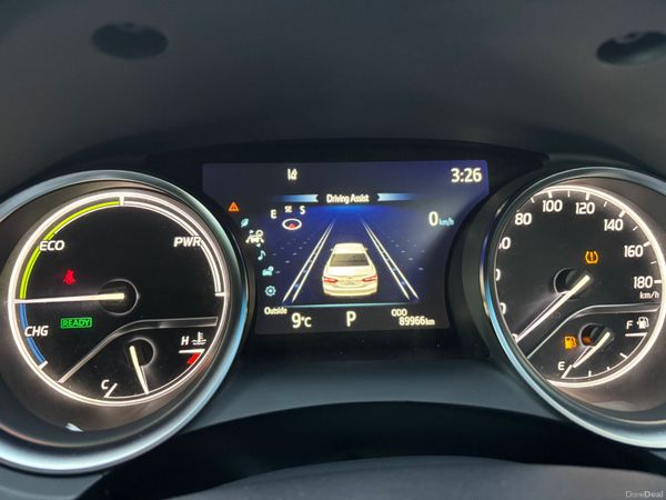 2020 TOYOTA CAMRY 2.5 HYBRID AUTOMATIC 378091329