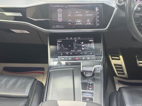 2019 AUDI A6 2.0 TDI SLINE 204PS 378093886