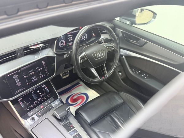 2019 AUDI A6 2.0 TDI SLINE 204PS 378093890