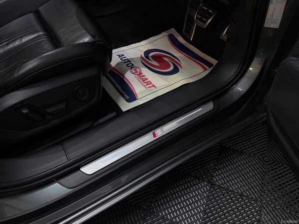 2019 AUDI A6 2.0 TDI SLINE 204PS 378093904