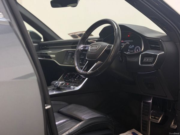 2019 AUDI A6 2.0 TDI SLINE 204PS 378093909