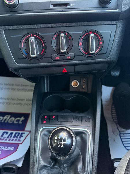 SEAT Ibiza 2017 TDi 1.4 SPORT NCT 7-27 378095589