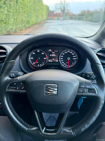 SEAT Ibiza 2017 TDi 1.4 SPORT NCT 7-27 378095611