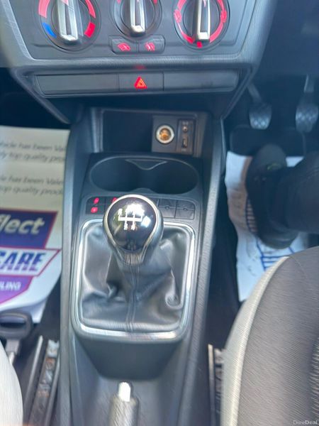 SEAT Ibiza 2017 TDi 1.4 SPORT NCT 7-27 378095613