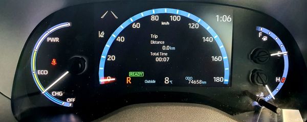 2021 Yaris Cross 378096246