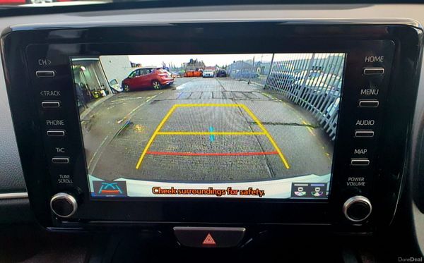 2021 Yaris Cross 378096248