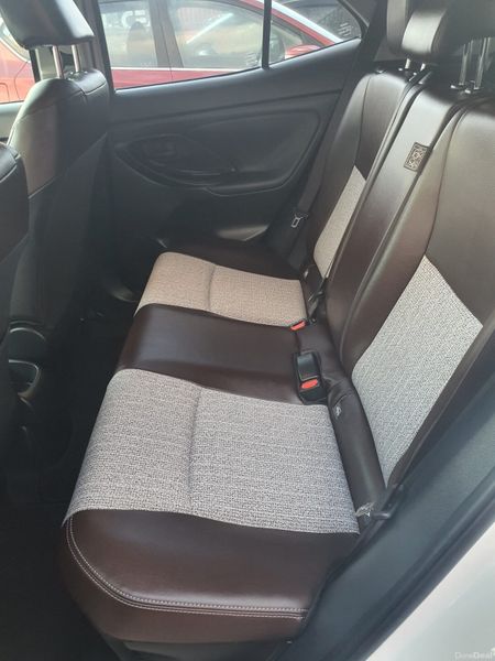 2021 Yaris Cross 378096237