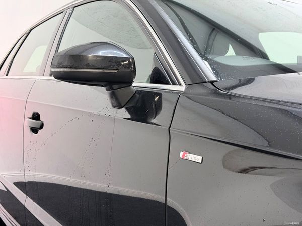 2016 Audi A3 Sline 2.0TDI 378001970