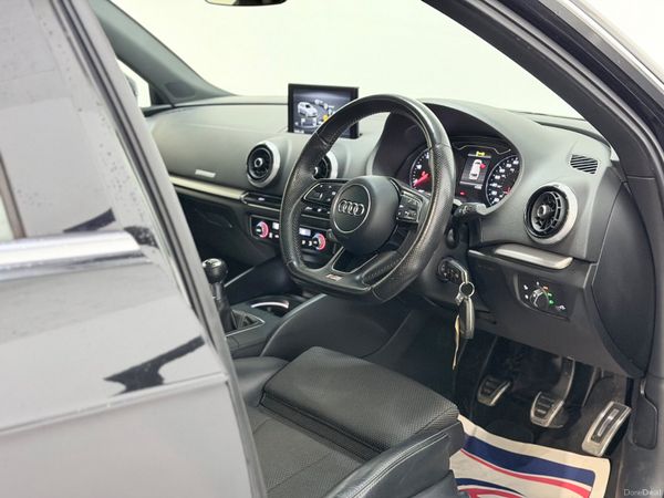 2016 Audi A3 Sline 2.0TDI 378001972