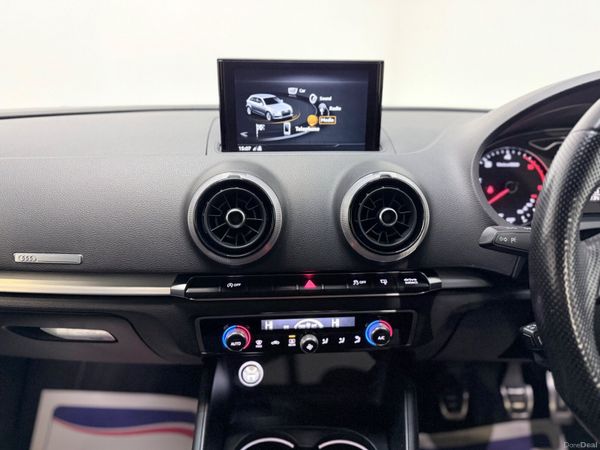 2016 Audi A3 Sline 2.0TDI 378001974