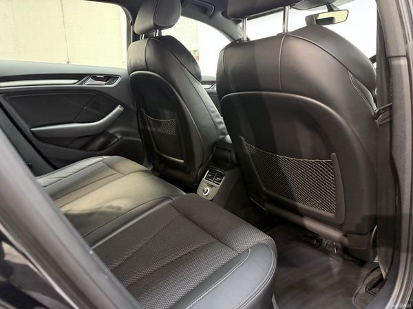 2016 Audi A3 Sline 2.0TDI 378001990