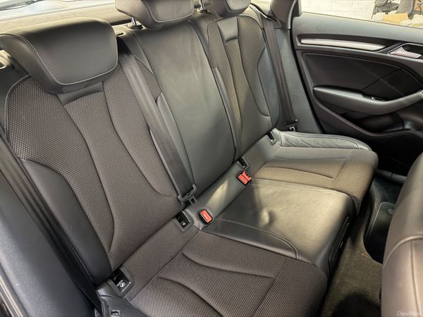 2016 Audi A3 Sline 2.0TDI 378001991